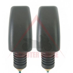 FLASHERS K-T -EU- πορτοκαλί, με λάμπα, κωδικός 5255