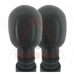 FLASHERS K-T -EU- πορτοκαλί, με λάμπα, κωδικός 5256