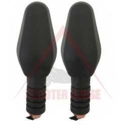 FLASHERS K-T -EU- πορτοκαλί, με λάμπα, κωδικός 5257