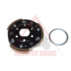 Ambreiaj -wm- Racing reglabil Morini 50 cc, CPI 50 ccm F = 110mm