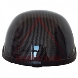 Helmet -eu- Braincap, Black Carbon Helmet -eu- Braincap, Black Carbon
