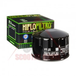 Oil filter -HIFLO- HF164 Oil filter -HIFLO- HF164