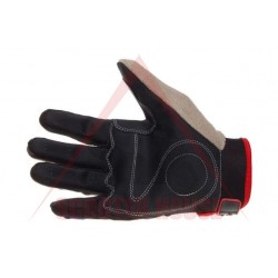 РЪКАВИЦИ -INMOTION- МНОГОЦВЕТНИ, РАЗМЕР S, ENDURO KEVLAR