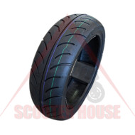 Tire External -Dejitire- 130/60-13 DJ-688 6PR Tubeless