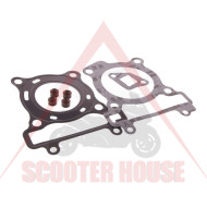 Gasket kit for cylinder -NS- 125cc YAMAHA X-Max, X-City, MBK Skycruiser, Evolis