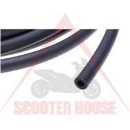 Fuel hose -WM- internal 5mm. external Φ9mm, length= 1000mm