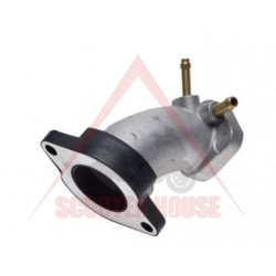 Колектор -WM- YAMAHA Majesty, MBK Skyliner 125-180cc 03-09г., 5XME3585000