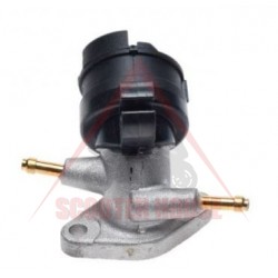 Колектор -WM- 50cc 4T YAMAHA Vino, Neos, MBK Ovetto Nitro, 5ST-E3585-00