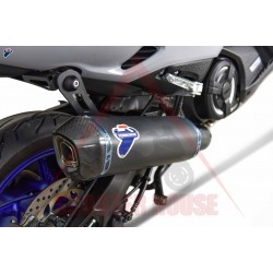 Εξάτμιση -termignoni- Yamaha T-Max 560cc Y12609400inc Εξάτμιση -termignoni- Yamaha T-Max 560cc Y12609400inc