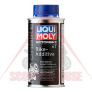 Συμπλήρωμα καυσίμου -Liqui moly - 125ml καύσιμο προσθήκη για κινητήρες 4T αυξάνει την ισχύ και προστατεύει