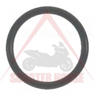 O-ring -YAMAHA- 932102119000 T-MAX 500cc, FZR 600, TDM 850, YFM660F