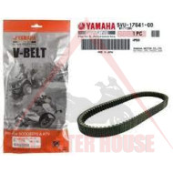 Curea -YAMAHA ORIGINAL- 892x32.2mm 5VU176410000 T-MAX 500cc 04-11