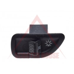 Light button -wm- Gilera Runner (-2005), Stalker, Piaggio Beverly 500, Hexagon GT-GTX, Hexagon LX-LXT, SKIPPER, X9, ZIP 2 125