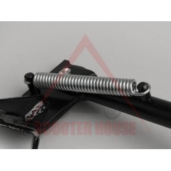 Странична стойка -101 OCTANE- Aprilia SR R Factory, Street след 2004 Странична стойка -101 OCTANE- Aprilia SR R Factory, Street след 2004