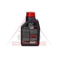 Λάδι -MOTUL- FORK OIL EXPERT 20W 1L ημισυνθετικό, για αμορτισέρ και πιρούνια Λάδι -MOTUL- FORK OIL EXPERT 20W 1L ημισυνθετικό, για αμορτισέρ και πιρούνια