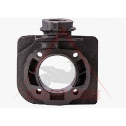 Κιτ κυλίνδρου -MORETTI- Morini 2T, αέρας 70cc (47,00mm), μπουλόνι εμβόλου 10mm, χυτοσίδηρος, APRILIA Habana, SUZUKI Address, Katana, ITALJET Formula, TGB Sky