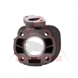 Κιτ κυλινδροκεφαλής -MORETTI- CPI 2T, Αέρας 50cc (40,00mm), Μπουλόνι εμβόλου 12mm, Χυτοσίδηρος, CPI Aragon, Oliver, GENERIC XOR, Flash, KEEWAY Matrix, MALAGUTI F12