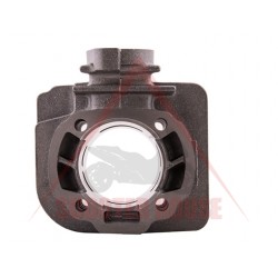 Κιτ κυλίνδρου -MORETTI- Morini 2T, αέρας 60cc (43,00mm), μπουλόνι εμβόλου 10mm, χυτοσίδηρος, APRILIA Habana, SUZUKI Address, Katana, ITALJET Formula, TGB Sky