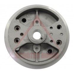 Перка за охлаждане на двигател -MORETTI- за покет байк (pocket bike)