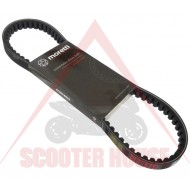 Strap -MORETTI- 788x17x28mm kevlar