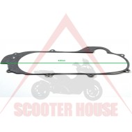 Cover kit for variator -MORETTI- GY6 50cc 430mm Cover kit for variator -MORETTI- GY6 50cc 430mm