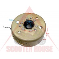 Magnet -MORETTI- CPI, KEEWAY 50cc 2T