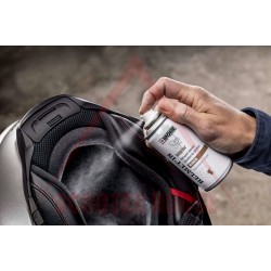 Spray -IPONE- HELMET INTERIOR CLEAN for cleaning the inside of a helmet 150ml