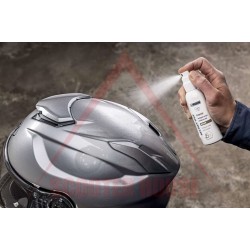 Spray -IPONE- HELMET CLEAN OUTSIDE for external cleaning of a helmet 100ml