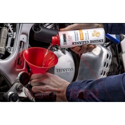 Добавка за масло -IPONE- Engine cleaner, за промивка на двигателя, 300ml