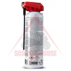 Chain spray -IPONE- XTREM CHAIN ROAD 250ml