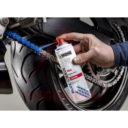 Chain spray -IPONE- BLUE CHAIN ROAD, μπλε 250ml