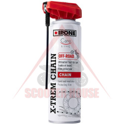 Chain spray -IPONE- XTREM CHAIN OFFROAD 100ml