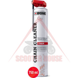 Chain spray -IPONE- CHAIN CLEANER for chain cleaning 750ml