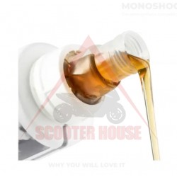 Масло -IPONE- MONOSHOCK 1L