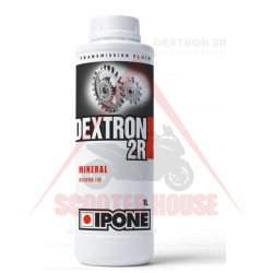 Масло -IPONE- DEXTRON 2R за автоматични скорости на ATV и мотоциклети 1L