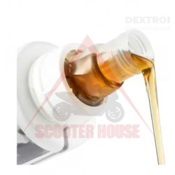 Масло -IPONE- DEXTRON 2R, трансмисионно, 4T/2T, 1L