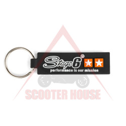 Ключодържател -STAGE 6- 6x1.5cm