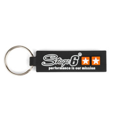 Ключодържател -STAGE 6- 6x1.5cm