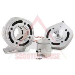 Κιτ κυλινδροκεφαλής -STAGE 6- S6-7416602 MK2 Minarelli Horizontal 2T, Water 70cc (47,60mm), 10mm Piston Bolt, Aluminium, YAMAHA Aerox, Jog, Neos, APRILIA SR, Malaguti F12, MBK Nitro Κιτ κυλινδροκεφαλής -STAGE 6- S6-7416602 MK2 Minarelli Horizontal 2T, Water 70cc (47,60mm), 10mm Piston Bolt, Aluminium, YAMAHA Aerox, Jog, Neos, APRILIA SR, Malaguti F12, MBK Nitro