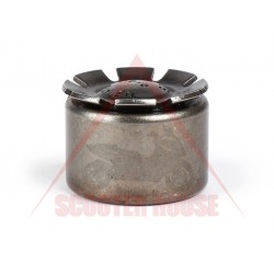 Ρουλεμάν -PIAGGIO ORIGINAL- 137146, BK 1614- (16x22x14mm) για πιρούνι Vespa PX, Cosa, PK, Gilera Fuoco, Piaggio Hexagon, MP3, Sfera, SKR, Quartz, Zip SP, Vespa G251TL, Vespa G251T, , GTV, LX, LXV, S Ρουλεμάν -PIAGGIO ORIGINAL- 137146, BK 1614- (16x22x14mm) για πιρούνι Vespa PX, Cosa, PK, Gilera Fuoco, Piaggio Hexagon, MP3, Sfera, SKR, Quartz, Zip SP, Vespa G251TL, Vespa G251T, , GTV, LX, LXV, S