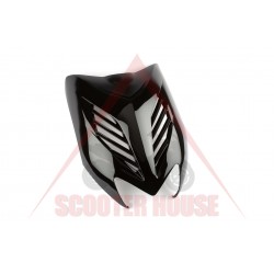 Mască -STR8- STR-902.22/BK, DESIGN NOU YAMAHA Aerox,MBK Nitro, negru Mască -STR8- STR-902.22/BK, DESIGN NOU YAMAHA Aerox,MBK Nitro, negru