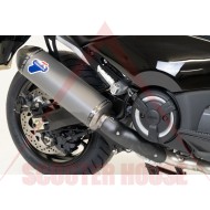 Ауспух -TERMIGNONI- YAMAHA T-MAX 560cc Y12609400IGC
