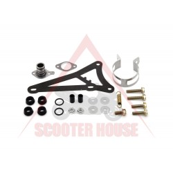 Εξάτμιση -YASUNI- R TUB902B μαύρο Minarelli οριζόντια YAMAHA Aerox Jog, APRILIA SR MALAGUTI F12 F15 Εξάτμιση -YASUNI- R TUB902B μαύρο Minarelli οριζόντια YAMAHA Aerox Jog, APRILIA SR MALAGUTI F12 F15