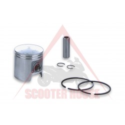 Бутало комплект -MALOSSI- M347036, Minarelli 70cc, 47.00mm, 12mm бутален болт, YAMAHA Aerox, Jog, Neos, APRILIA SR, Malaguti F12, MBK Nitro Бутало комплект -MALOSSI- M347036, Minarelli 70cc, 47.00mm, 12mm бутален болт, YAMAHA Aerox, Jog, Neos, APRILIA SR, Malaguti F12, MBK Nitro