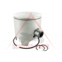 Бутало комплект -STAGE 6- S6-75KO02.C, Piaggio, Minarelli 70cc, 47.60mm, 12mm бутален болт, YAMAHA Aerox, APRILIA SR, GILERA Runner Бутало комплект -STAGE 6- S6-75KO02.C, Piaggio, Minarelli 70cc, 47.60mm, 12mm бутален болт, YAMAHA Aerox, APRILIA SR, GILERA Runner