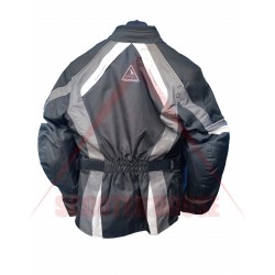 Outlet Дамско яке -Apex- Jule, текстил, черно/бяло/сиво, размер 8-38/S Outlet Дамско яке -Apex- Jule, текстил, черно/бяло/сиво, размер 8-38/S