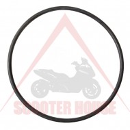 Гарнитура за ауспух -YASUNI- JUN104R за заглушител ,размер 48X2mm O-пръстен