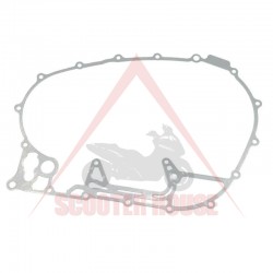 Garnitura capac magnet stator -YAMAHA ORIGINAL- B7M154510000, YAMAHA T-MAX 560 Garnitura capac magnet stator -YAMAHA ORIGINAL- B7M154510000, YAMAHA T-MAX 560