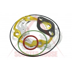 Set garnituri cilindru -POLINI- 209.0412, 70cc Evolution, Minarelli 50cc racit cu apa Set garnituri cilindru -POLINI- 209.0412, 70cc Evolution, Minarelli 50cc racit cu apa