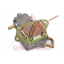Горивна помпа -EU- YAMAHA YP250 Majesty 1995 - 1999, MBK Skyliner 250, 95-99, APRILIA Leonardo 250, ATV Linhai